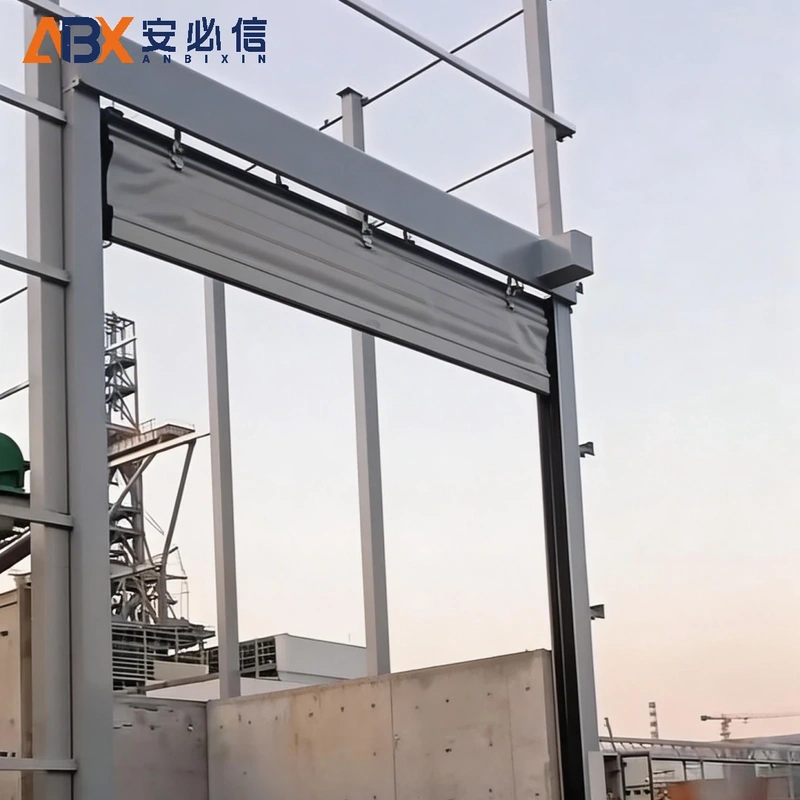 昌吉回族自治州升降平台