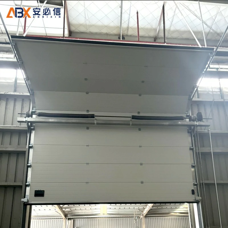 昌吉回族自治州工业提升门