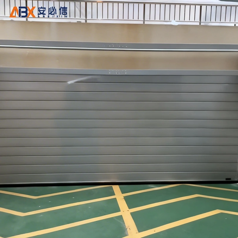 昌吉回族自治州厂房高速门